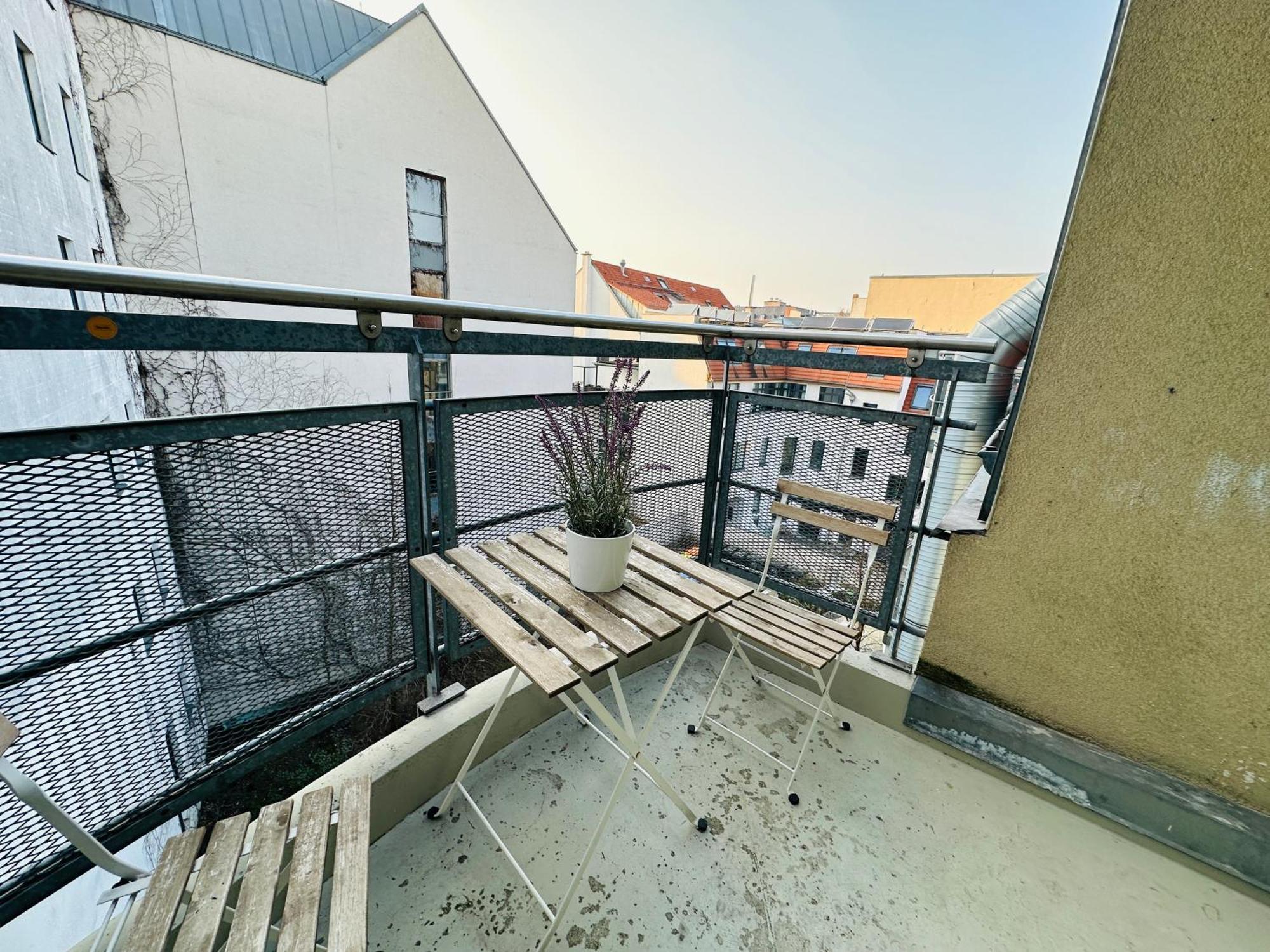 Aparthotel Urban Flats Berlín Exterior foto